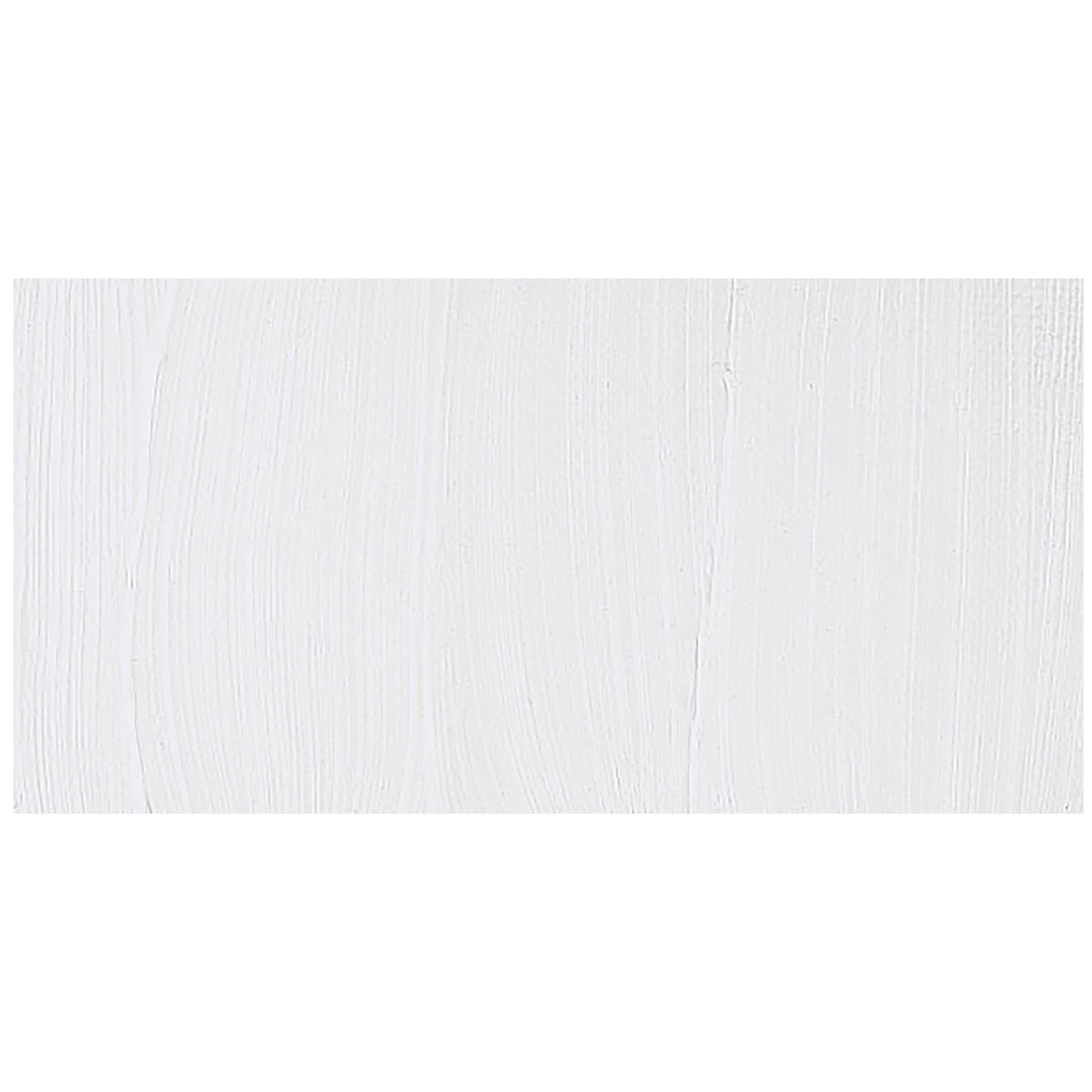 Schmincke Mussini Oil Color - Flake White Subst., swatch