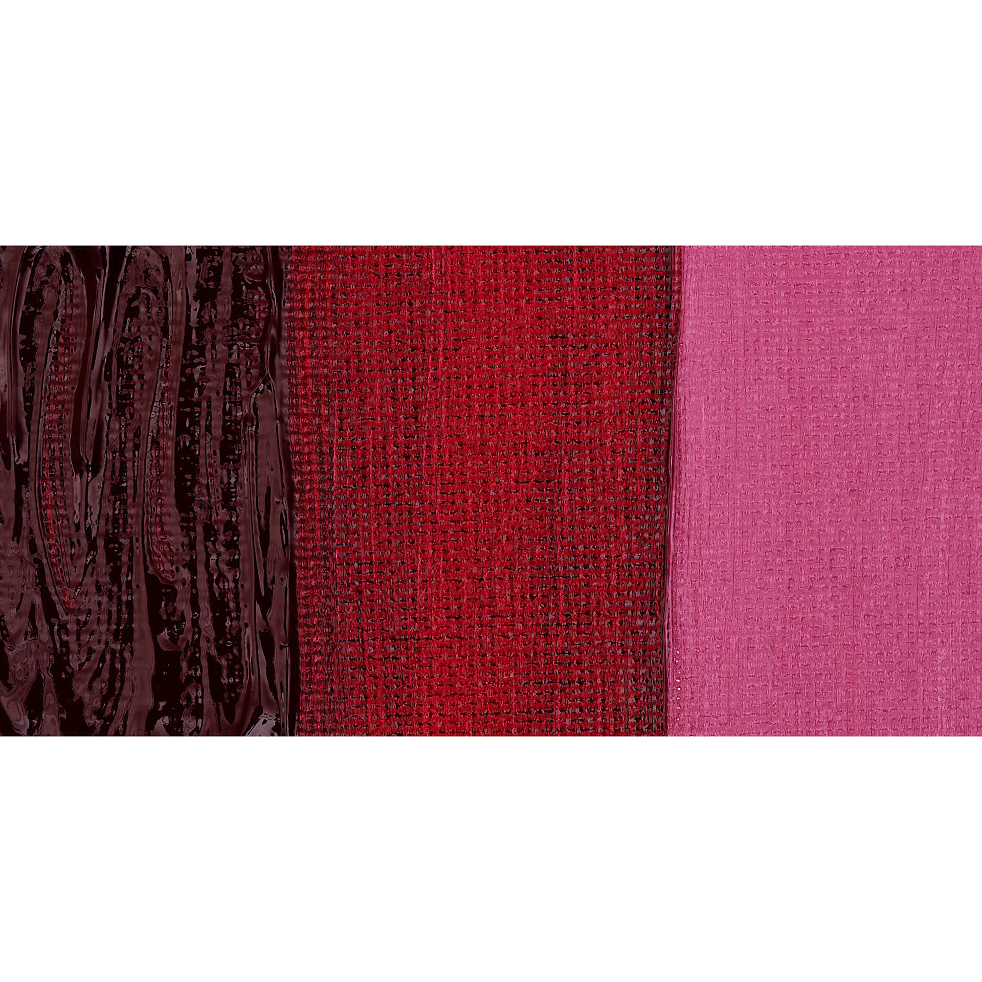 Schmincke Mussini Oil Color - Cochineal Red swatch