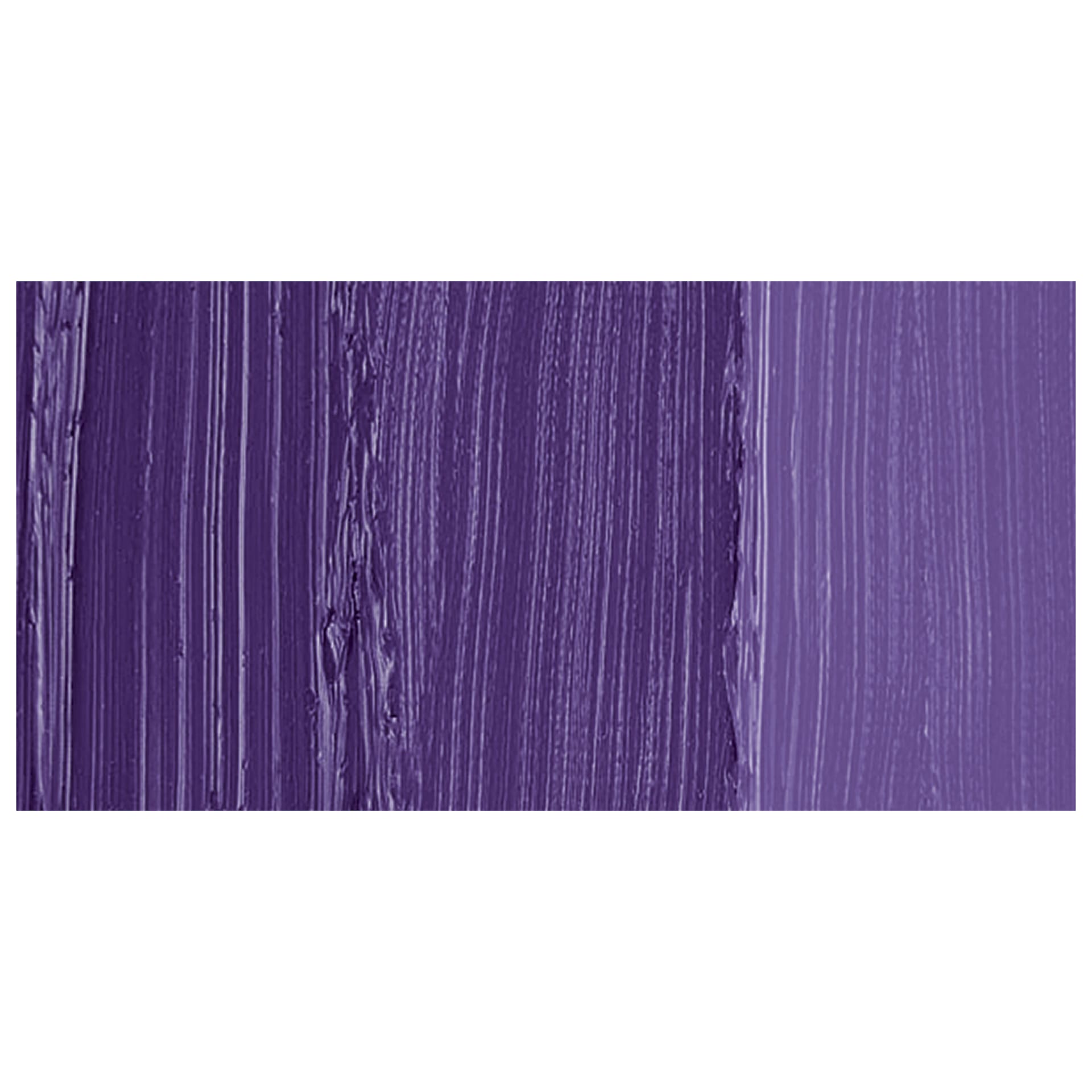 Schmincke Mussini Oil Color - Cobalt Violet, Special Edition, swatch