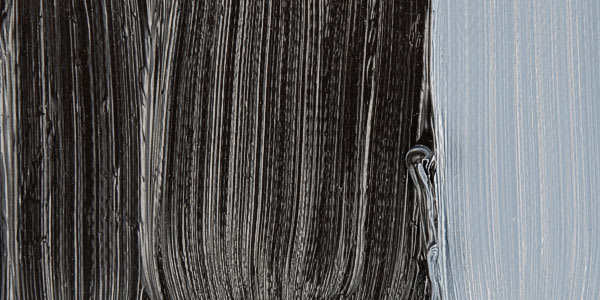 Schmincke Mussini Oil Paint - Schmincke Payne's Gray swatch