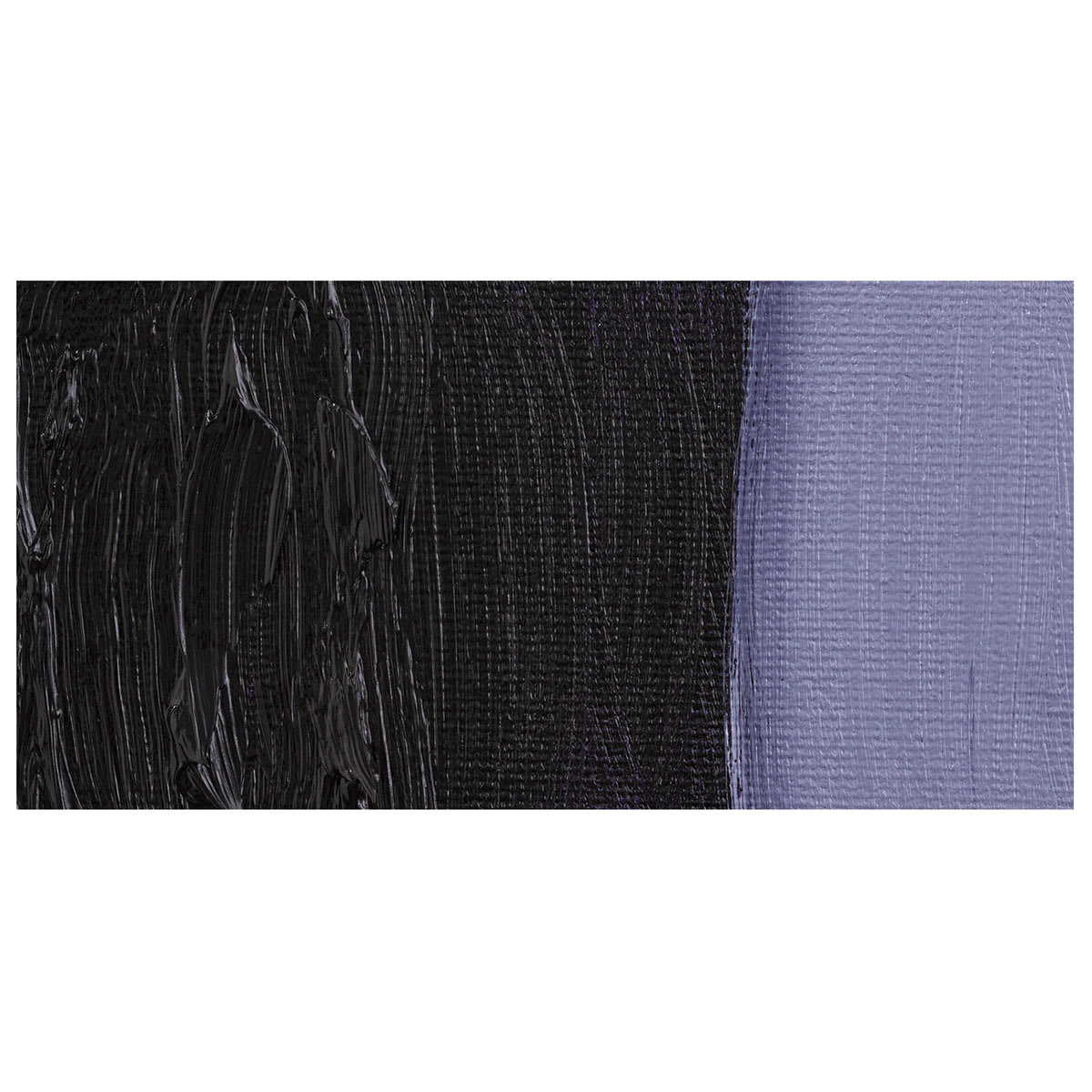 Schmincke Norma Professional Oil Paint - Payne's Grey swatch