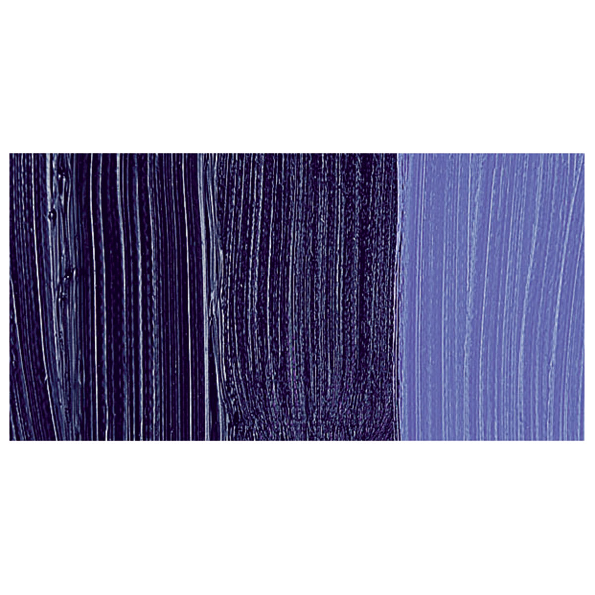 Schmincke Norma Professional Oil Paint - Cobalt Violet Hue swatch