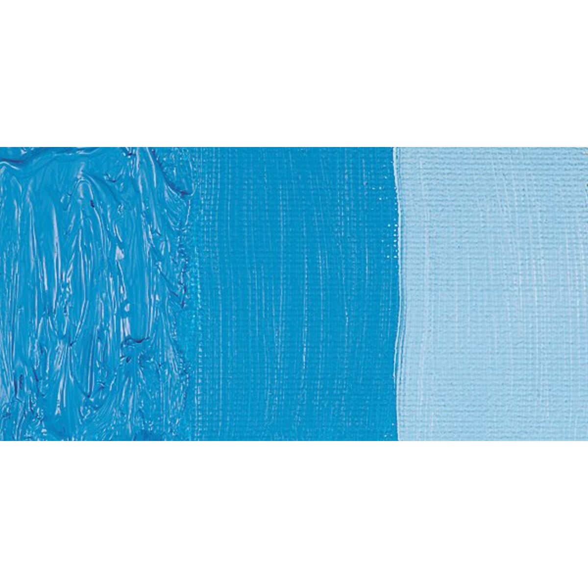 Van Gogh Oil Paint - Severes Blue swatch
