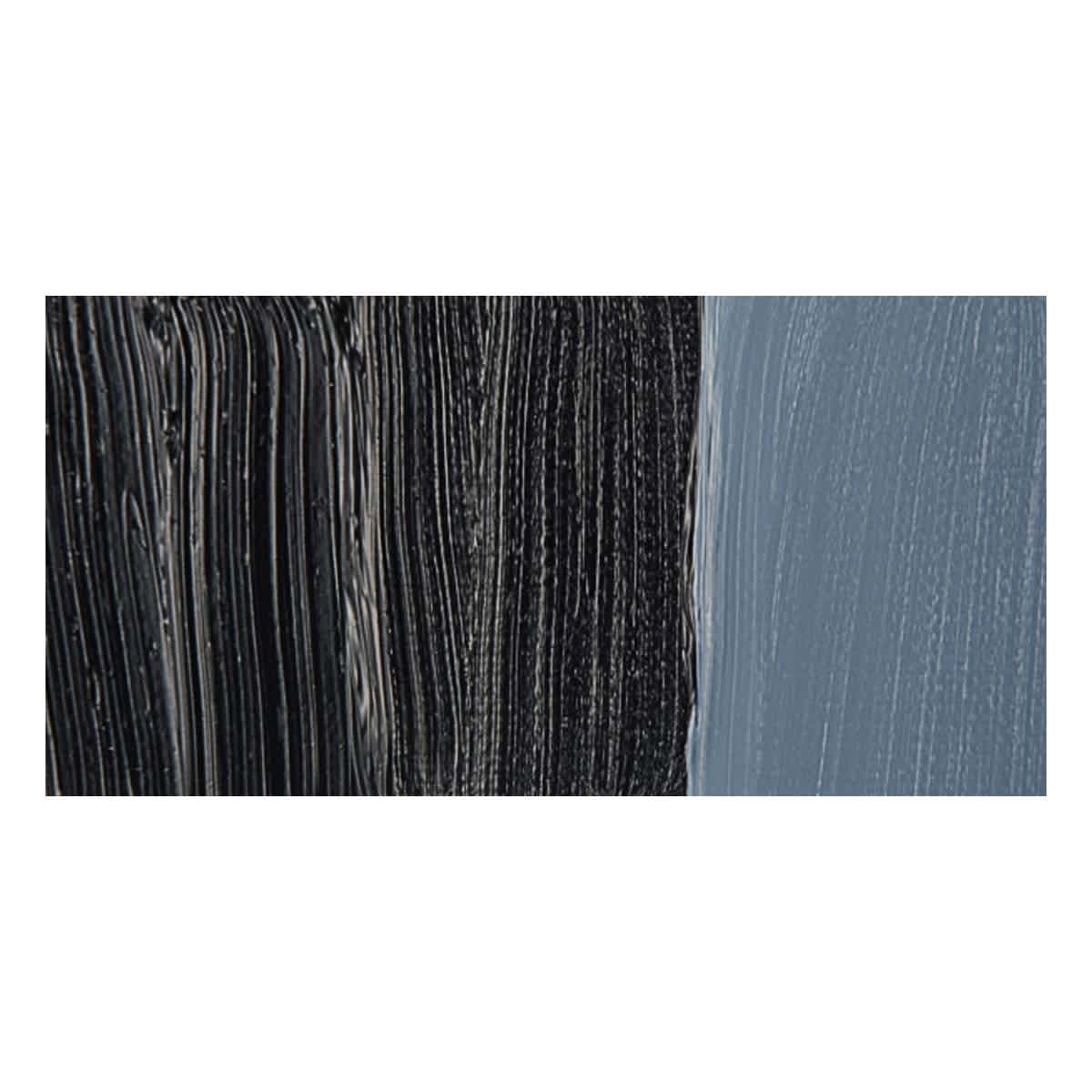 Van Gogh Oil Paint - Payne's Grey swatch