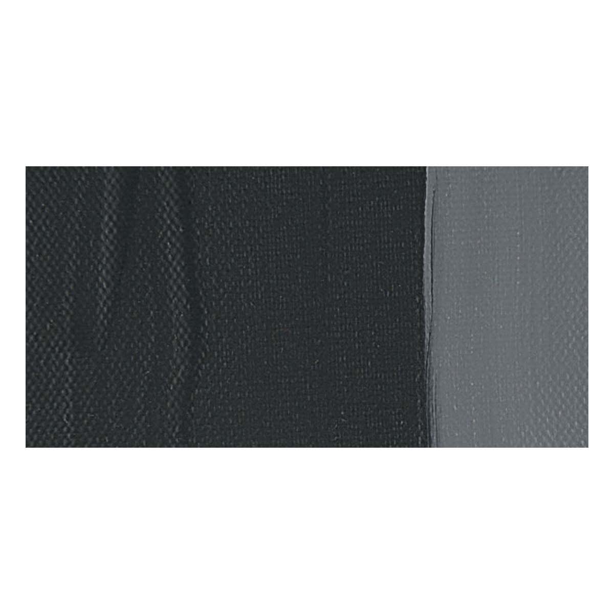Bob Ross Liquid Acrylic - Black swatch