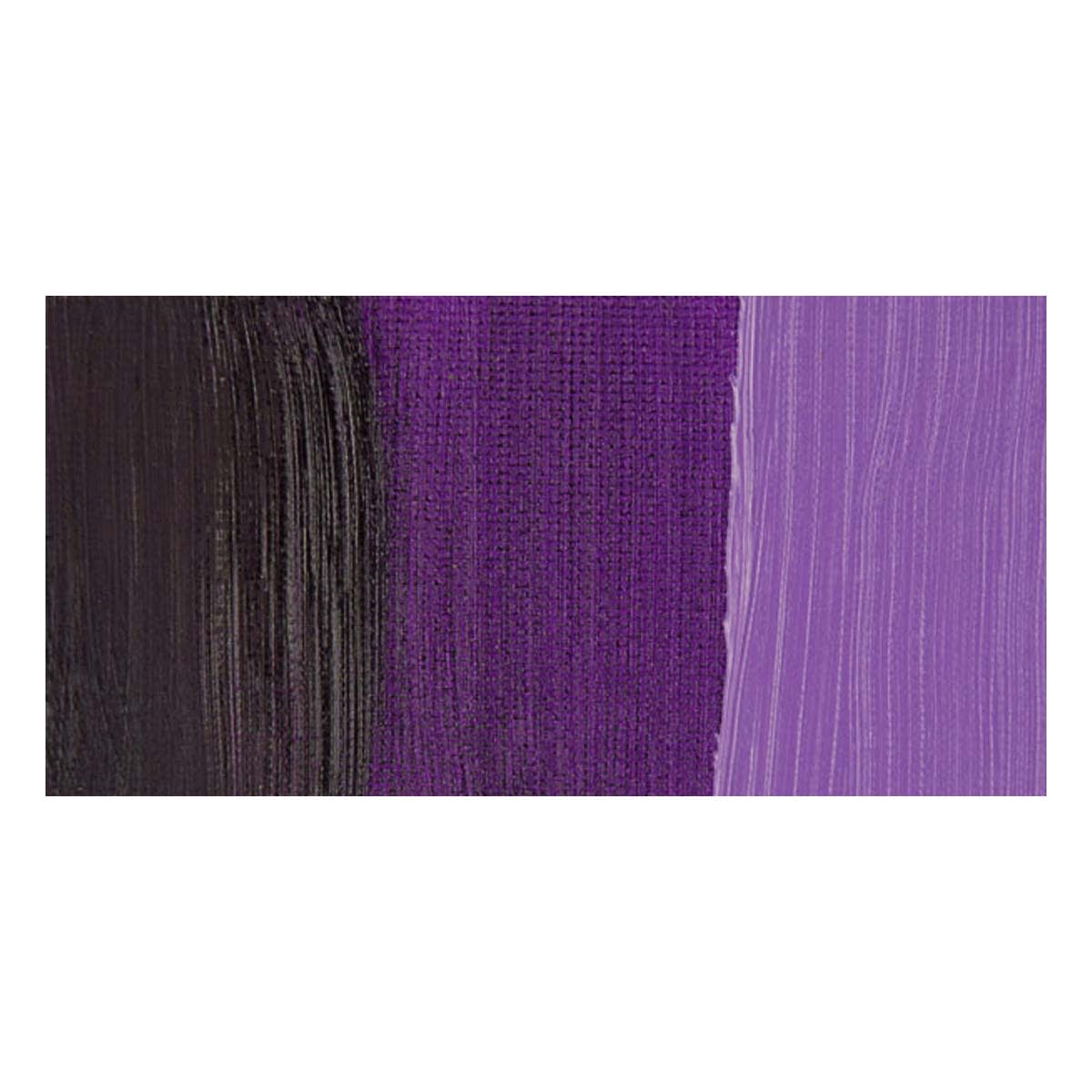 Daler-Rowney Georgian Oil Paint - Cobalt Violet Hue swatch