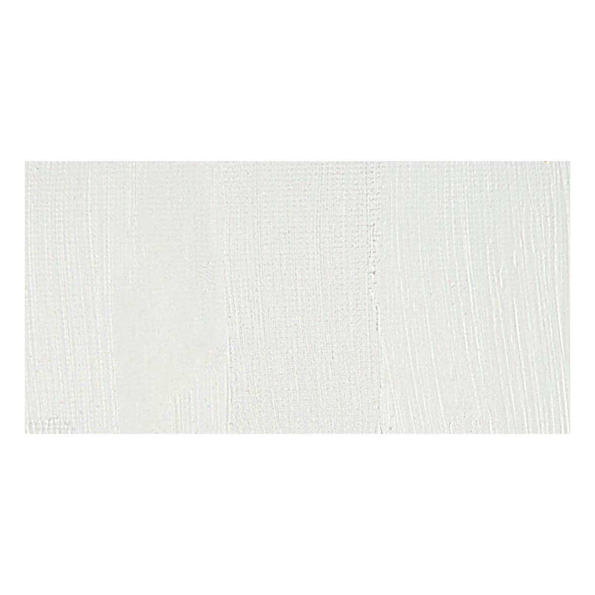 Daler-Rowney Georgian Oil Paint - Titanium White swatch