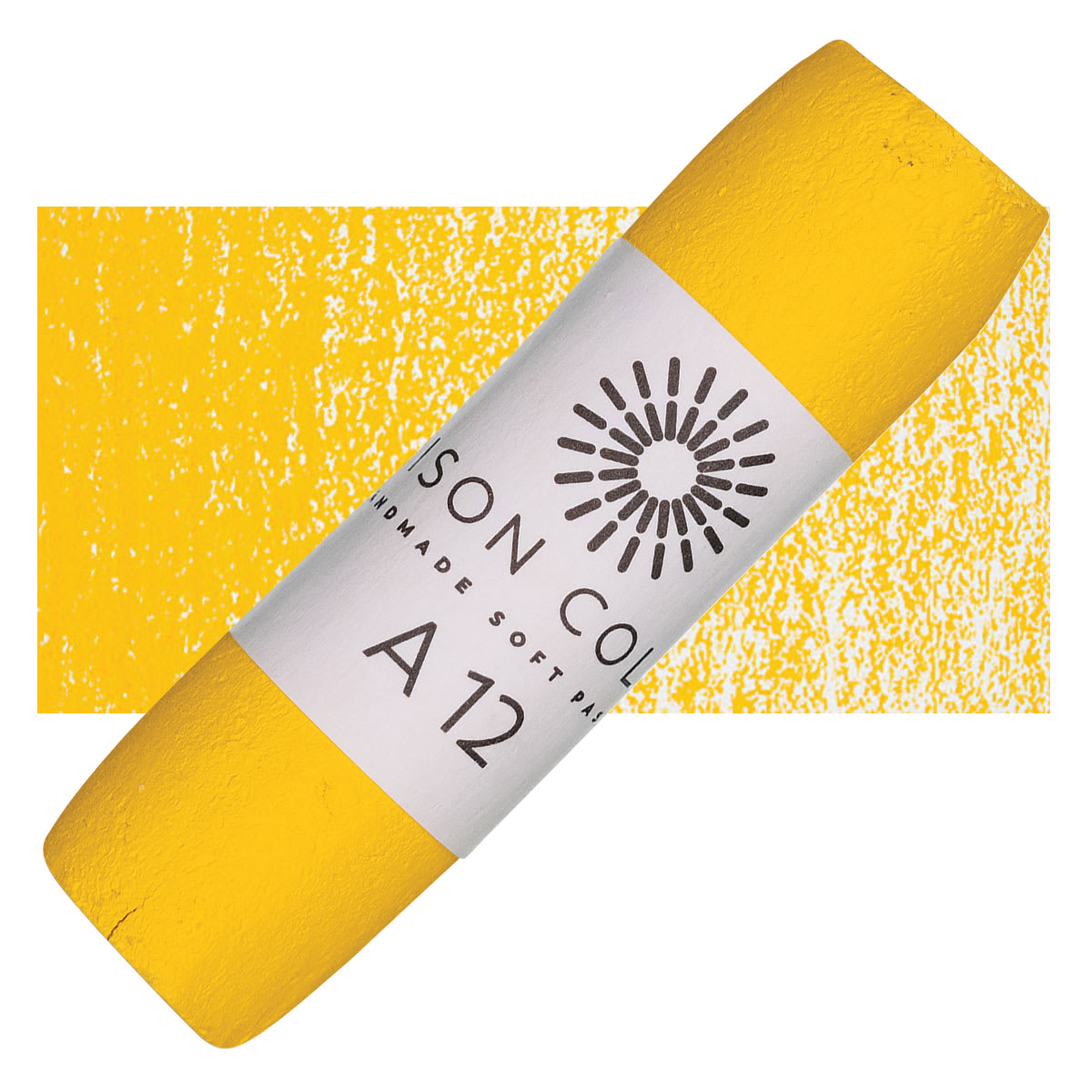 Unison Handmade Pastel - Additional 12 pastel and swatch