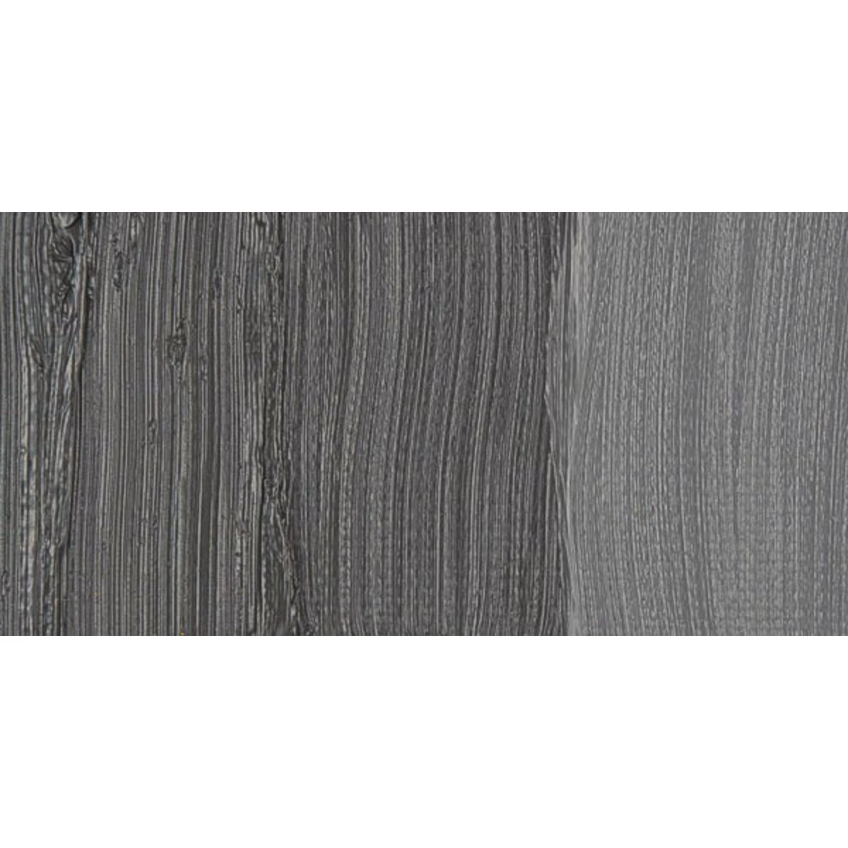 Old Holland Classic Oil Paint - Scheveningen Warm Grey swatch