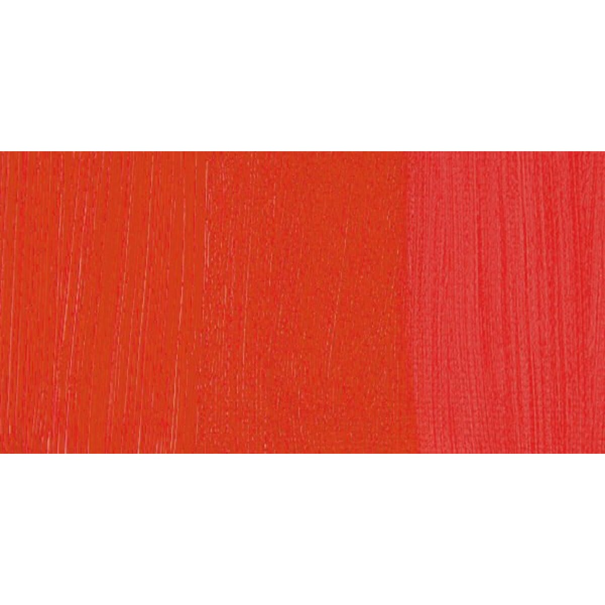 Old Holland Classic Oil Paint - Cadmium Red Medium (Vermilioned) swatch