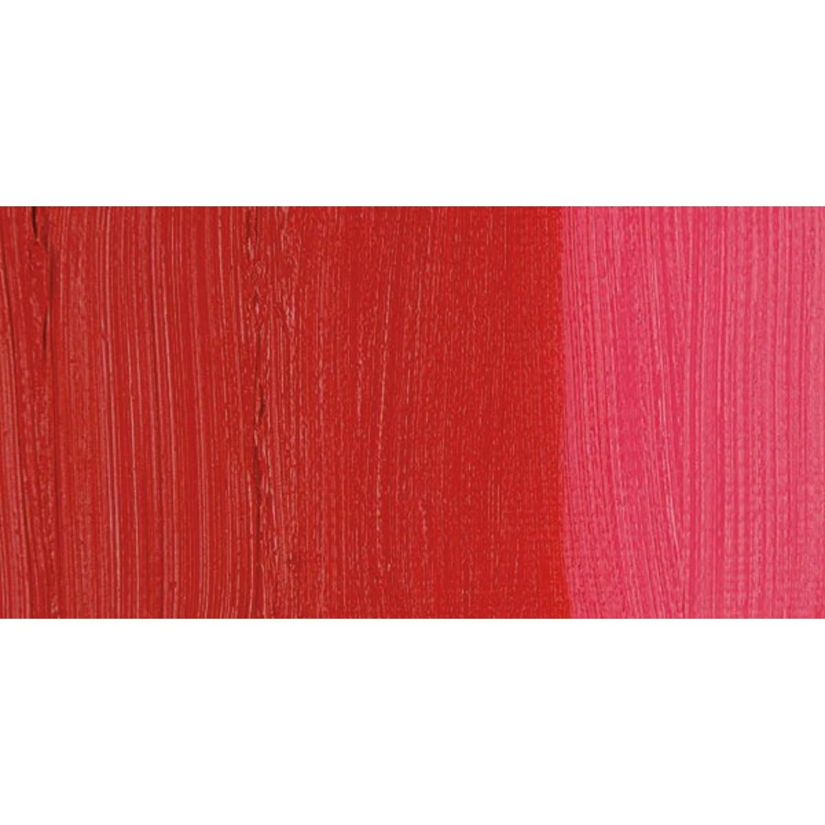 Old Holland Classic Oil Paint - Scheveningen Red Deep swatch
