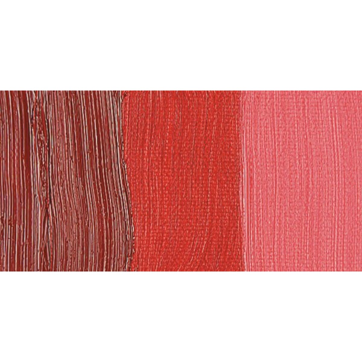Old Holland Classic Oil Paint - Madder (Geranium) Lake Light Extra swatch