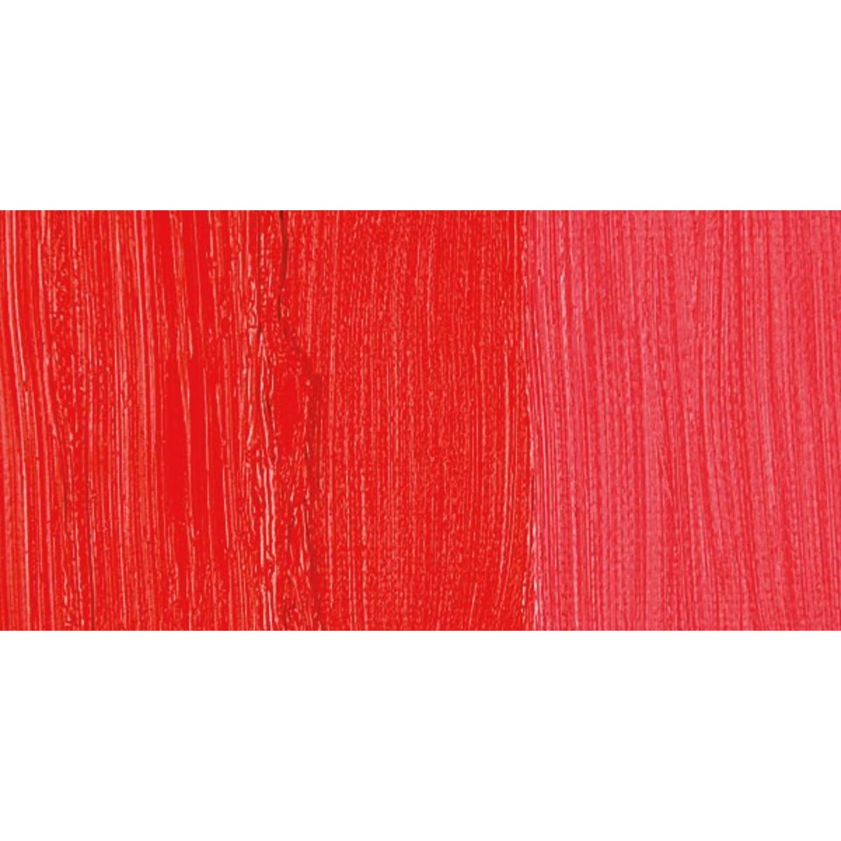 Old Holland Classic Oil Paint - Scheveningen Red Medium swatch