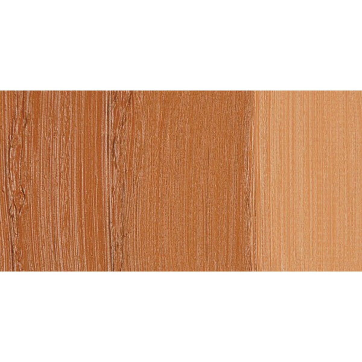 Old Holland Classic Oil Paint - Yellow Ochre Half Burnt swatch