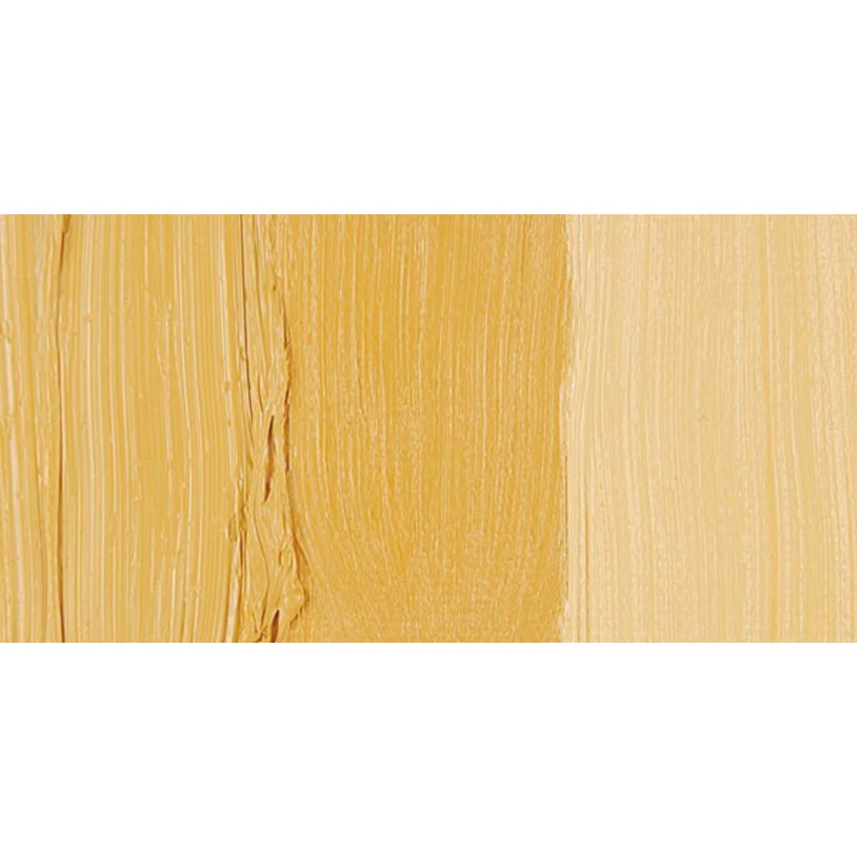 Old Holland Classic Oil Paint - Naples Yellow Extra swatch
