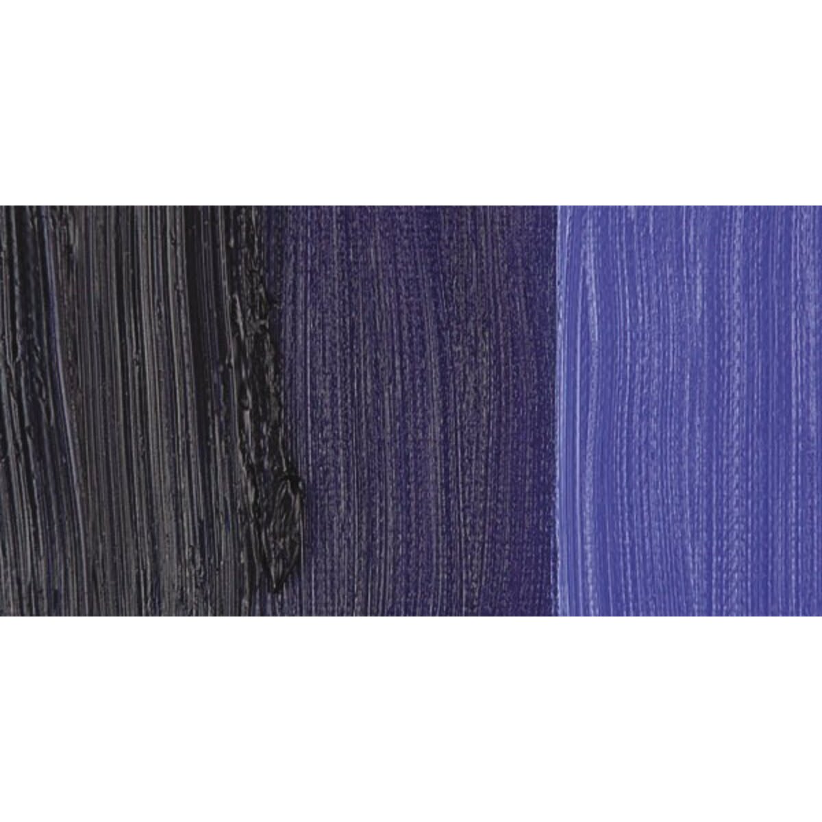 Old Holland Classic Oil Paint - Old Holland Blue Violet swatch