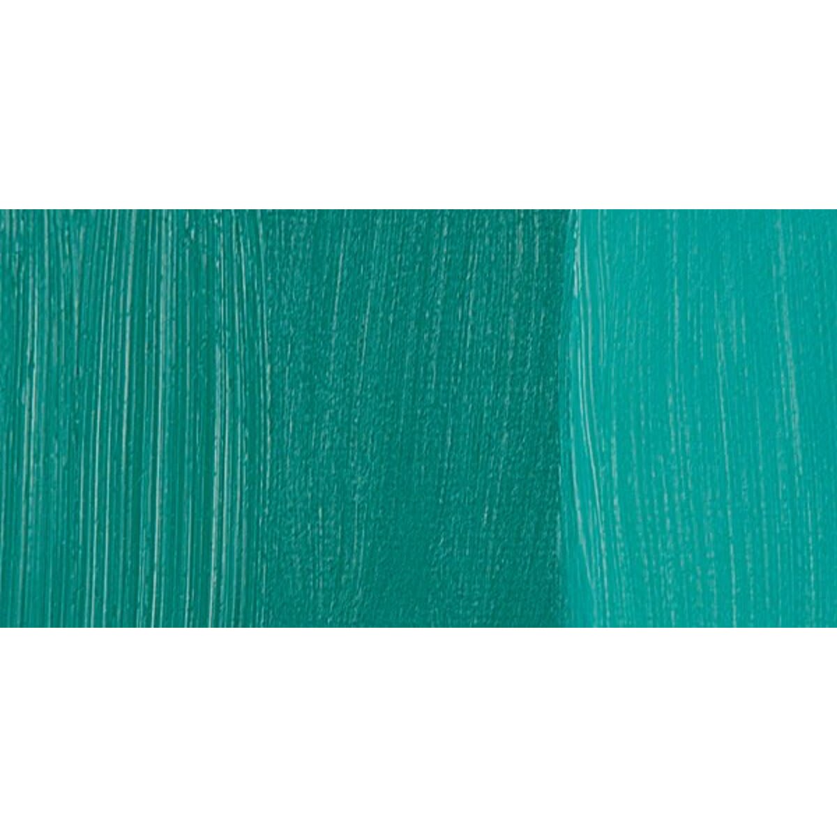 Old Holland Classic Oil Paint - Cobalt Green Turquoise swatch