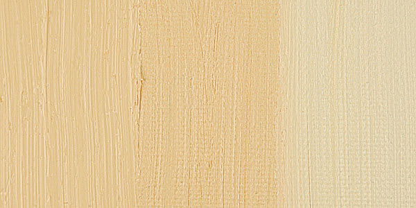 Old Holland Classic Oil Paint - Brilliant Yellow Light swatch