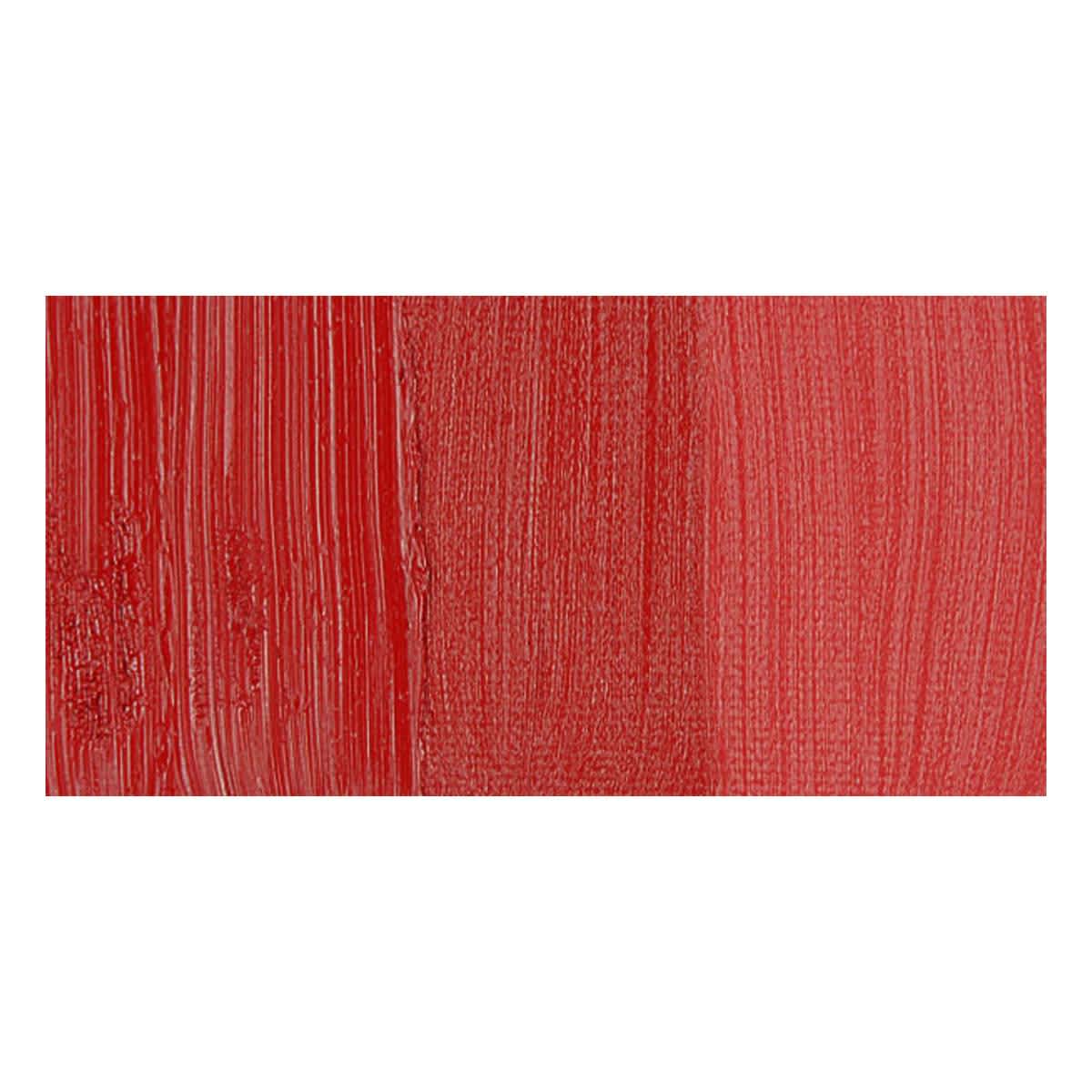 Old Holland Classic Oil Paint - Cadmium Red Deep swatch