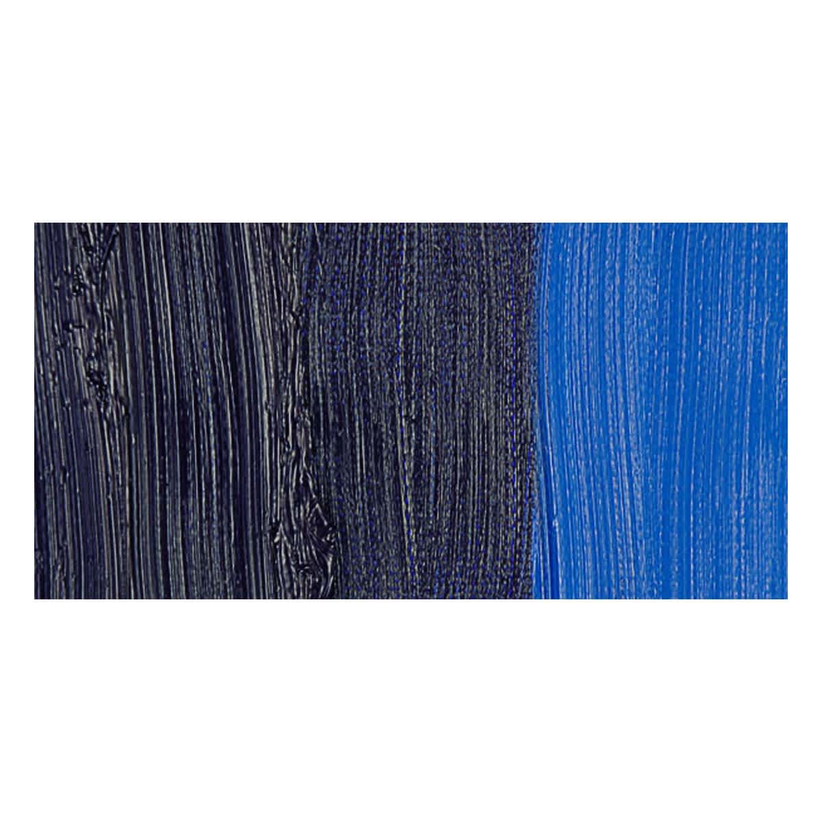 Old Holland Classic Oil Paint - Old Holland Blue swatch