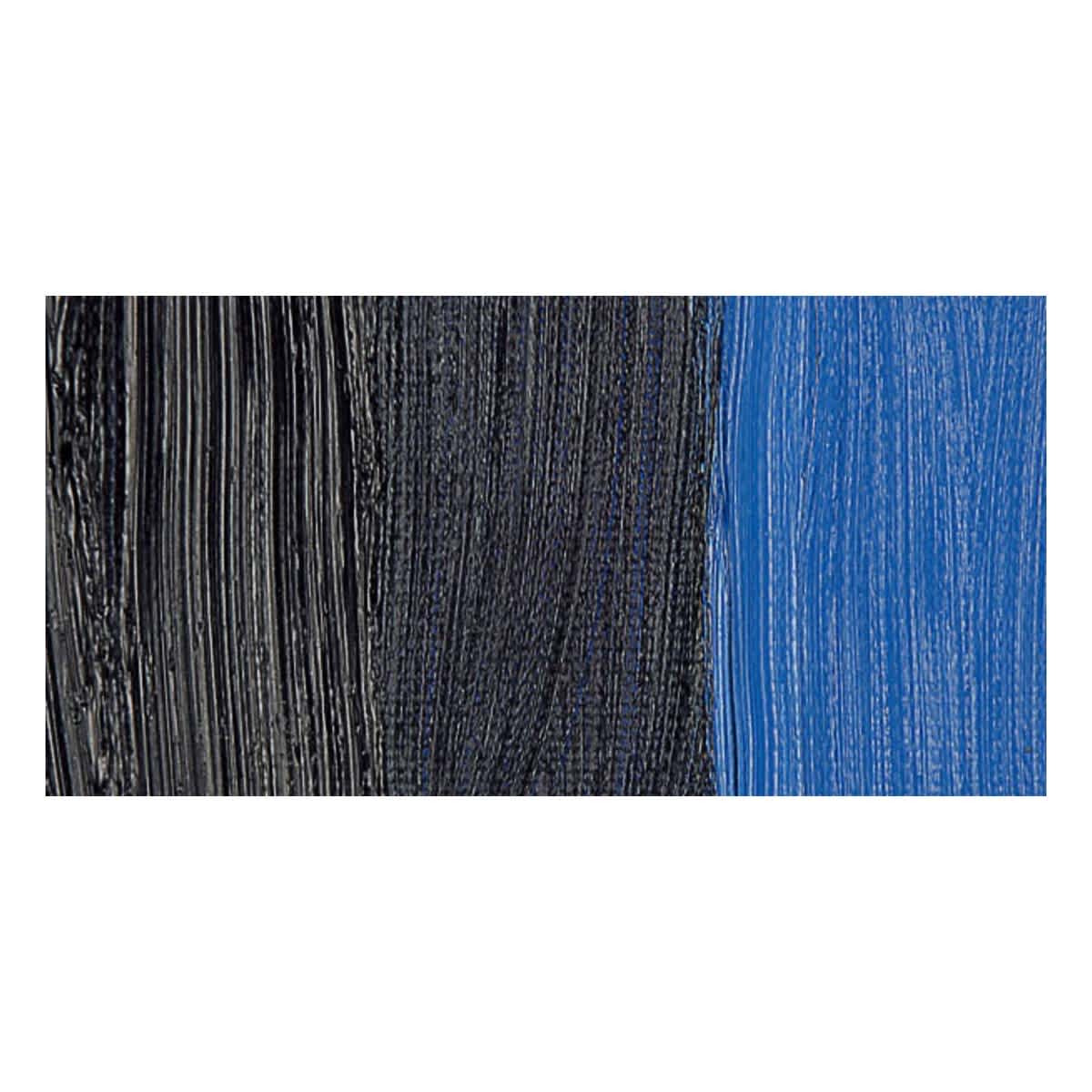 Old Holland Classic Oil Paint - Old Holland Delft Blue swatch