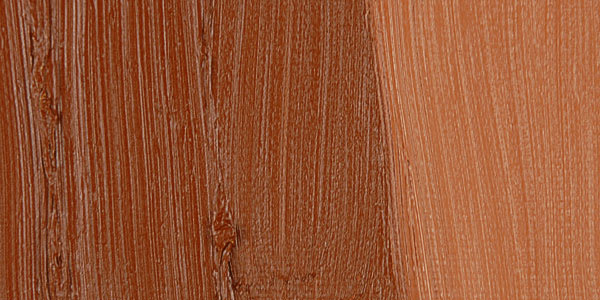 Old Holland Classic Oil Paint - Old Holland Light Red swatch