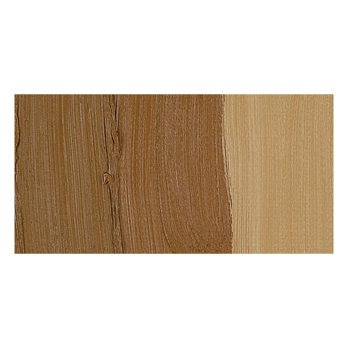 Old Holland Classic Oil Paint - Old Holland Ochre swatch