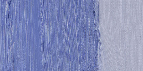 Old Holland Classic Oil Paint - Old Holland Violet Grey swatch