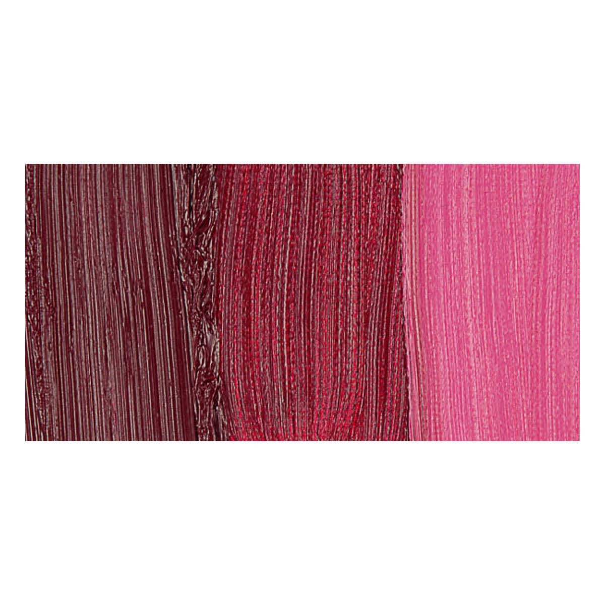 Old Holland Classic Oil Paint - Ruby Lake swatch