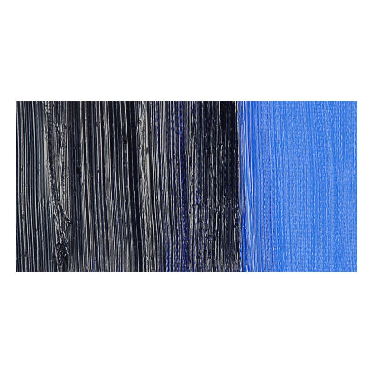 Old Holland Classic Oil Paint - Ultramarine Blue swatch