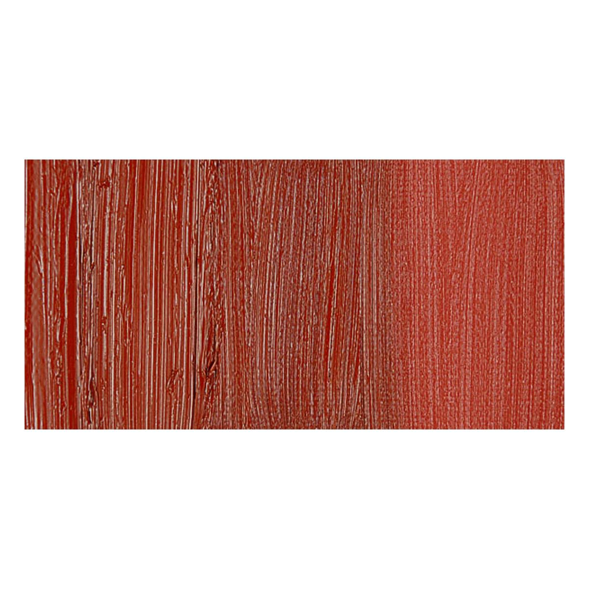 Old Holland Classic Oil Paint - Venetian Red swatch