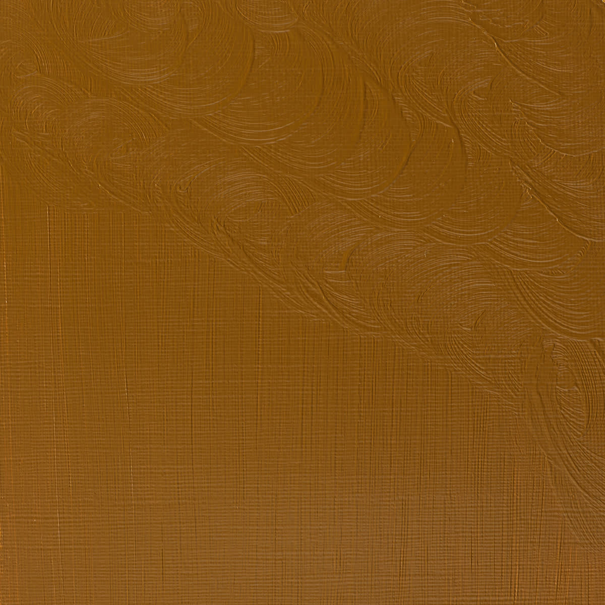 Griffin Alkyd Colors Yellow Ochre - Old UPC