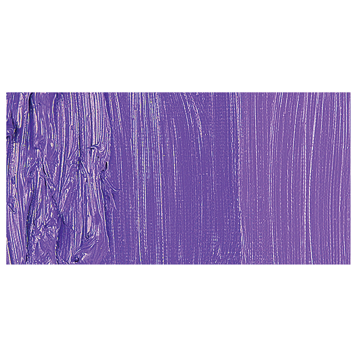 CAS AlkydPro Fast-Drying Alkyd Oil Paint - Brilliant Purple swatch