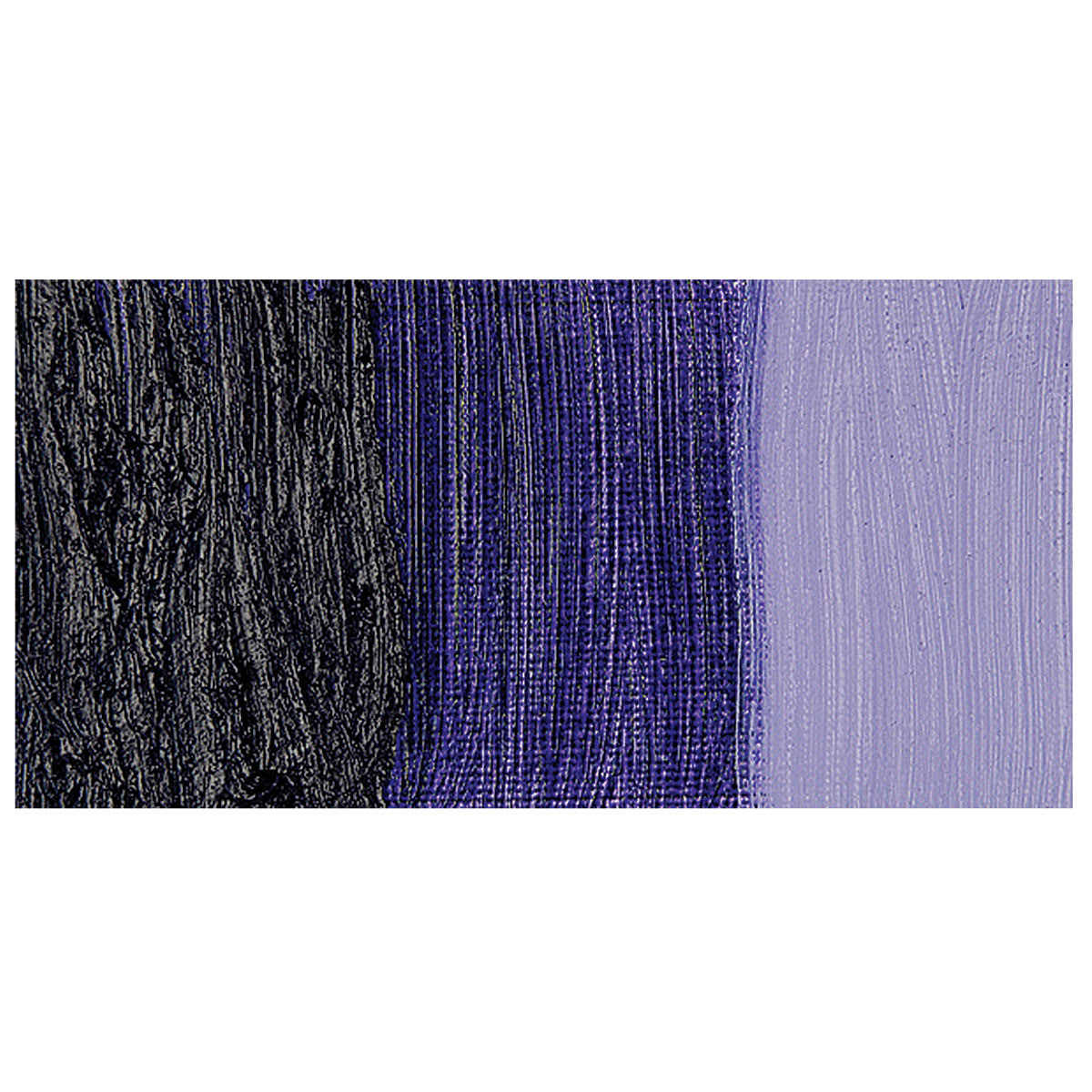 CAS AlkydPro Fast-Drying Alkyd Oil Paint - Ultramarine Violet swatch