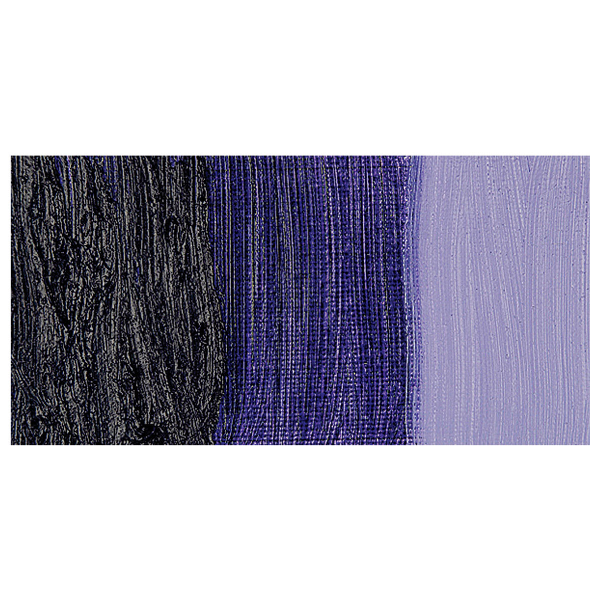 CAS AlkydPro Fast-Drying Alkyd Oil Paint - Ultramarine Violet swatch
