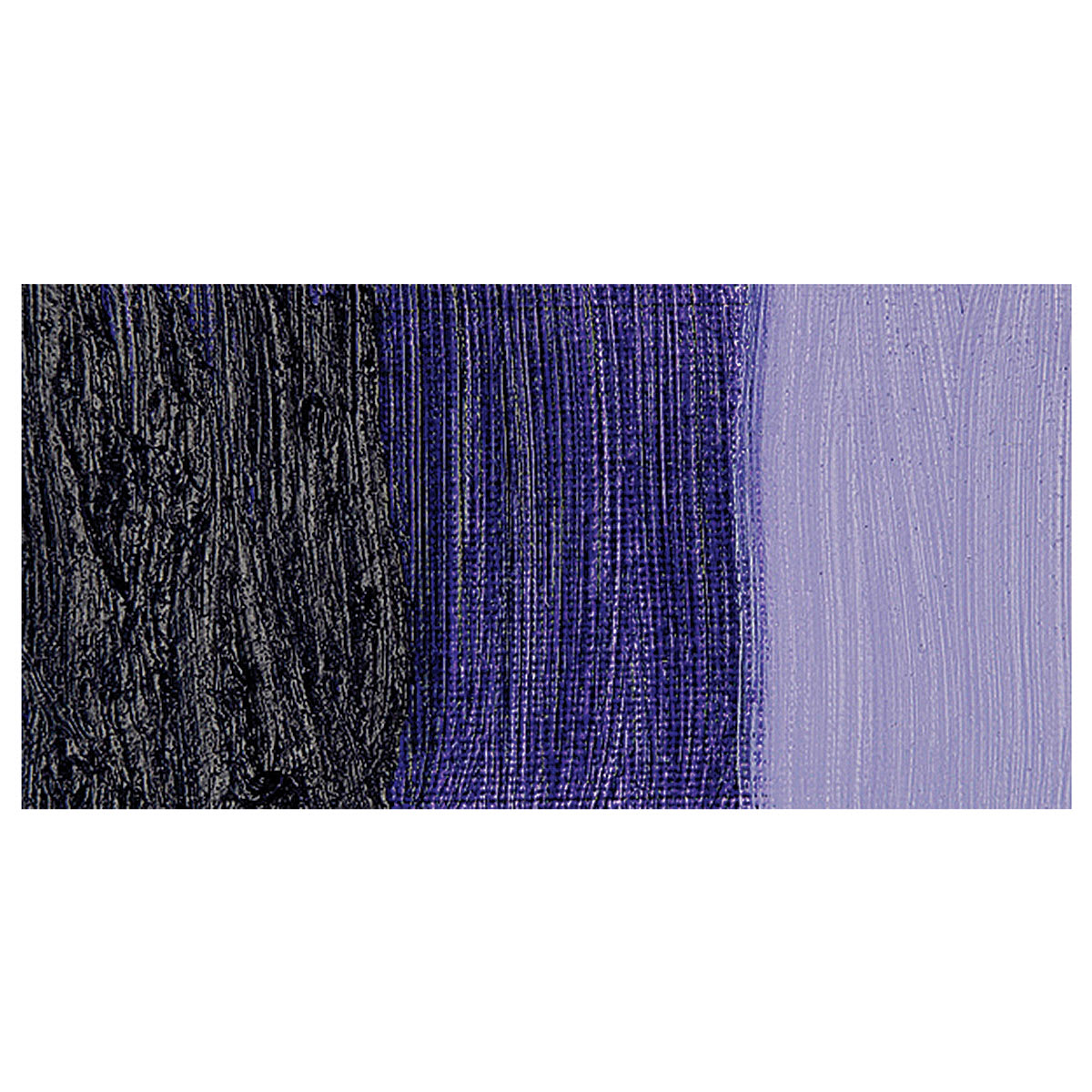 CAS AlkydPro Fast-Drying Alkyd Oil Paint - Ultramarine Violet swatch