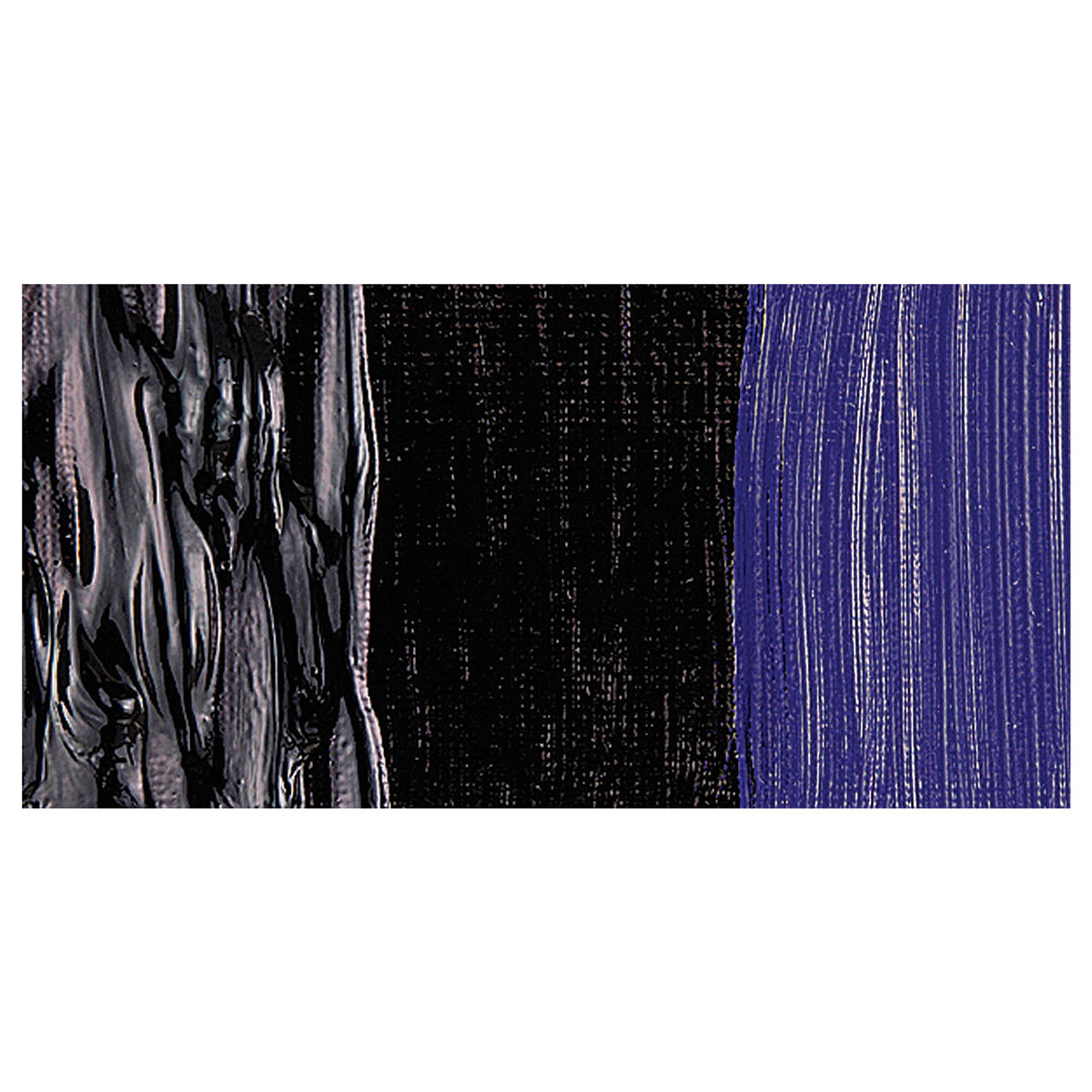 CAS AlkydPro Fast-Drying Alkyd Oil Paint - Dioxazine Violet swatch