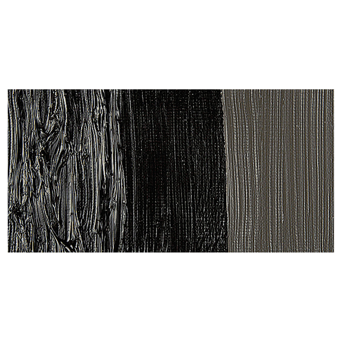 CAS AlkydPro Fast-Drying Alkyd Oil Paint - Van Dyke Brown (Synthetic) swatch