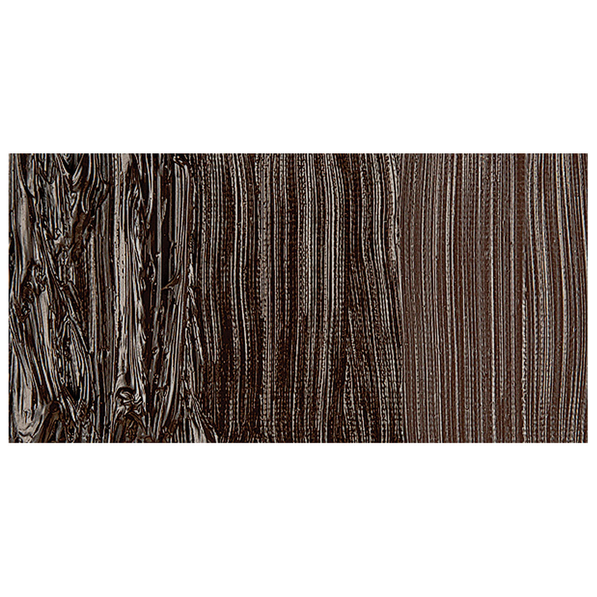 CAS AlkydPro Fast-Drying Alkyd Oil Paint - Natural Brown Oxide swatch