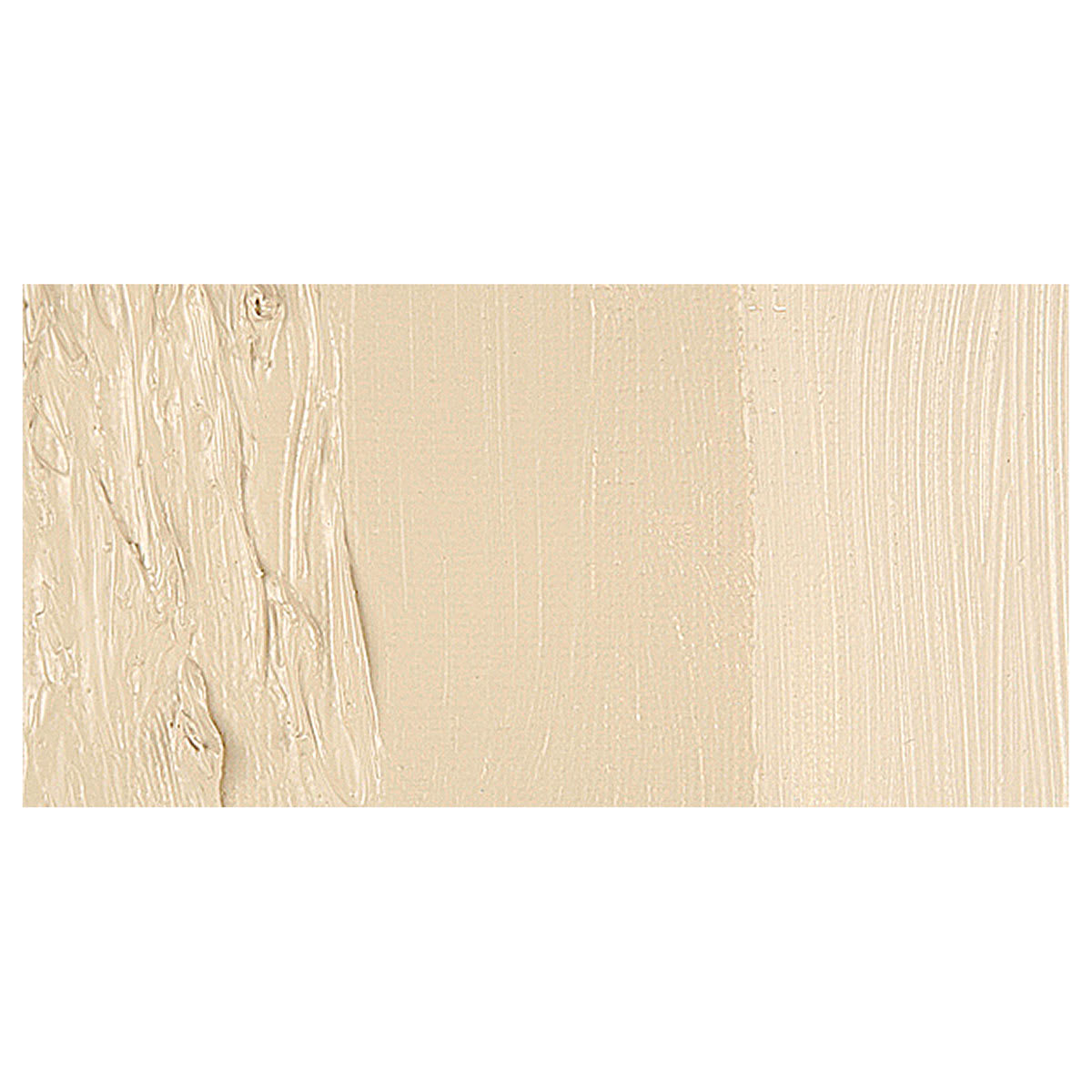 CAS AlkydPro Fast-Drying Alkyd Oil Paint - Buff Titanium Light swatch
