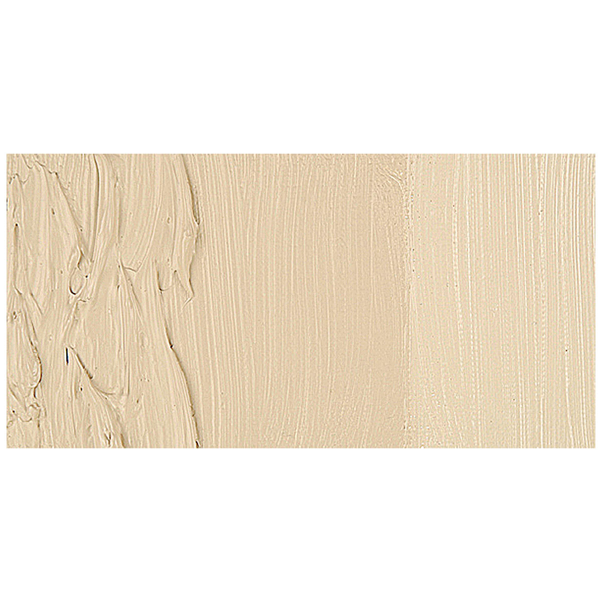 CAS AlkydPro Fast-Drying Alkyd Oil Paint - Buff Titanium swatch