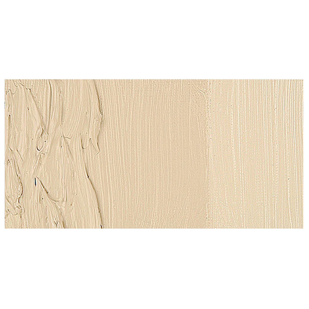 CAS AlkydPro Fast-Drying Alkyd Oil Paint - Buff Titanium swatch