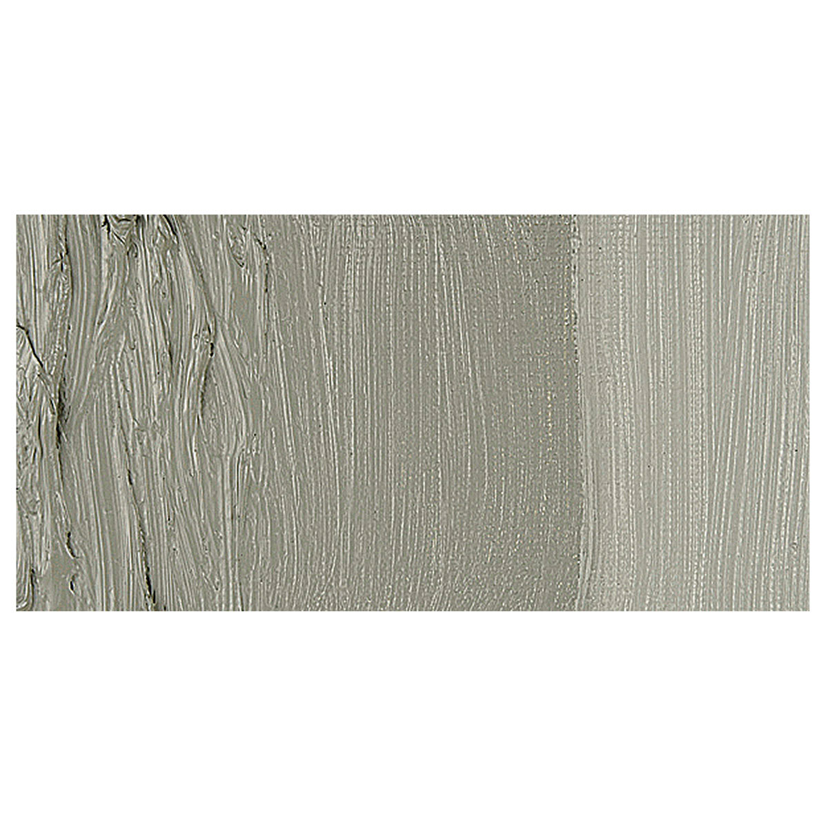 CAS AlkydPro Fast-Drying Alkyd Oil Paint - Buff Titanium Gray swatch
