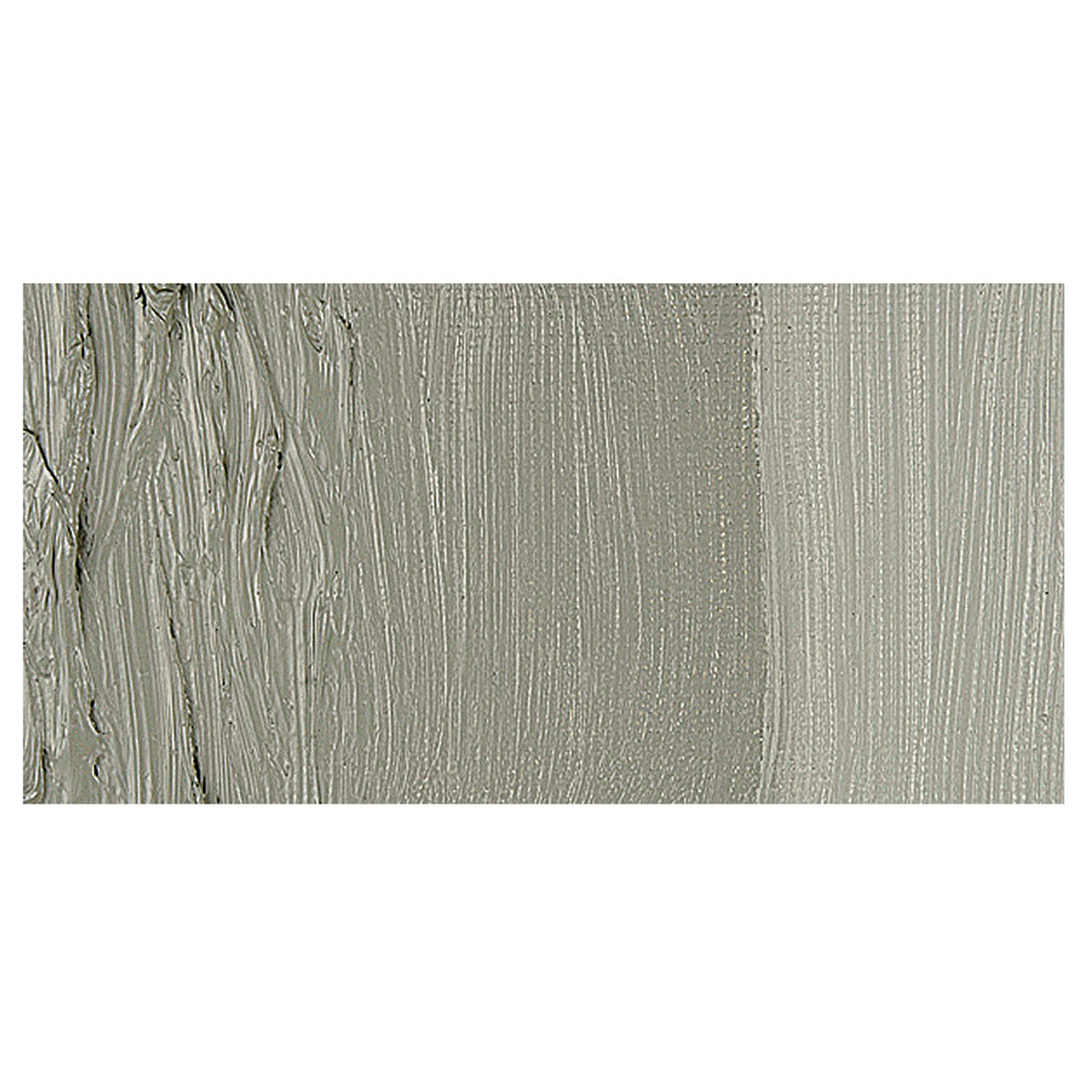 CAS AlkydPro Fast-Drying Alkyd Oil Paint - Buff Titanium Gray swatch