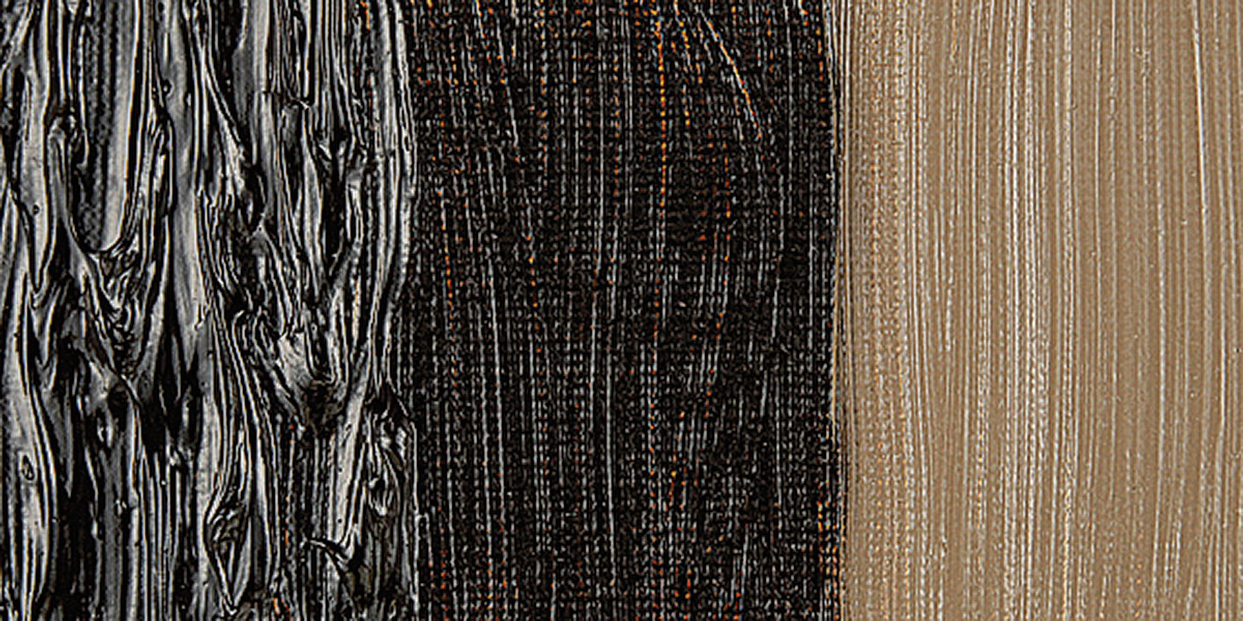 CAS AlkydPro Fast-Drying Alkyd Oil Paint - Transparent Oxide Brown swatch