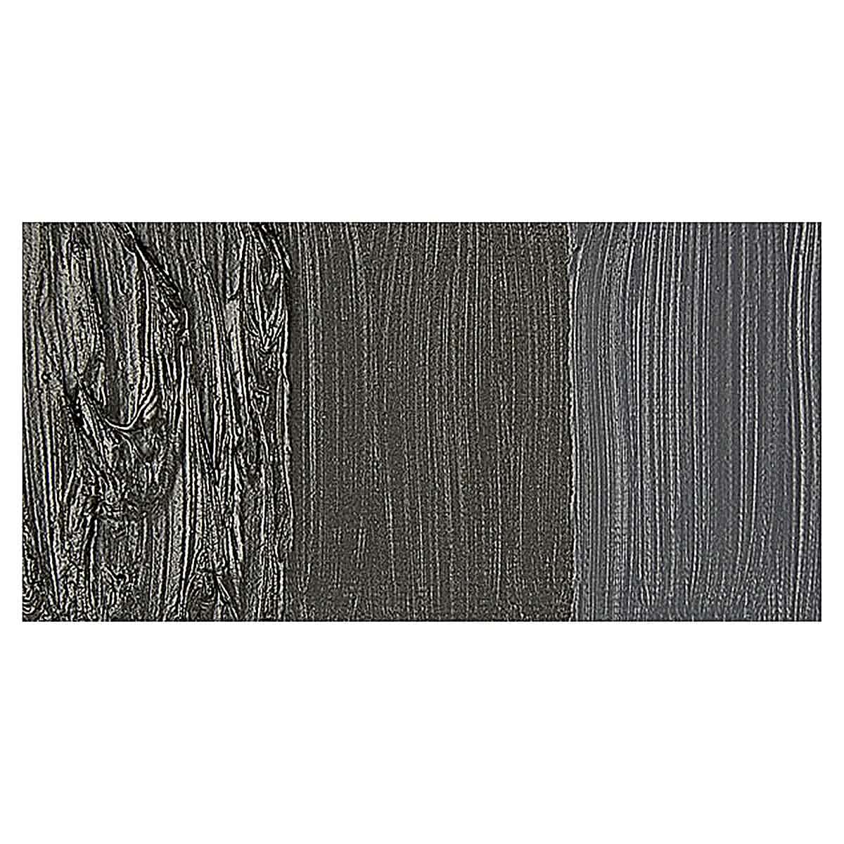 CAS AlkydPro Fast-Drying Alkyd Oil Paint - Graphite Gray swatch