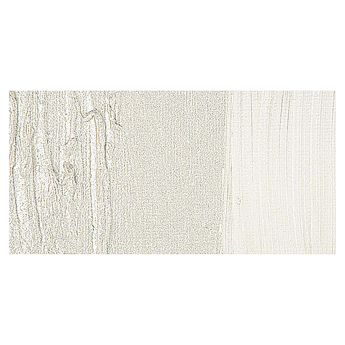 CAS AlkydPro Fast-Drying Alkyd Oil Paint - Luster White swatch