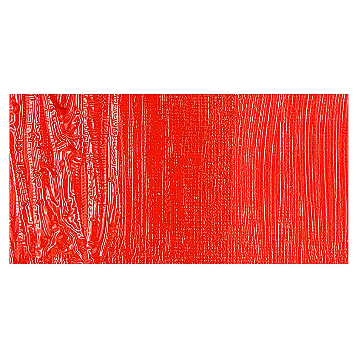 CAS AlkydPro Fast-Drying Alkyd Oil Paint - Naphthol Red swatch