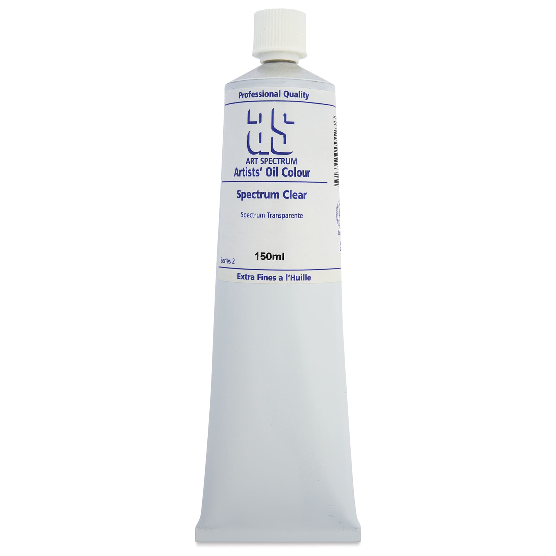 Art Spectrum Clear Oil Paint - 150 ml Art Spectrum Clear Oil Paint - 150 ml