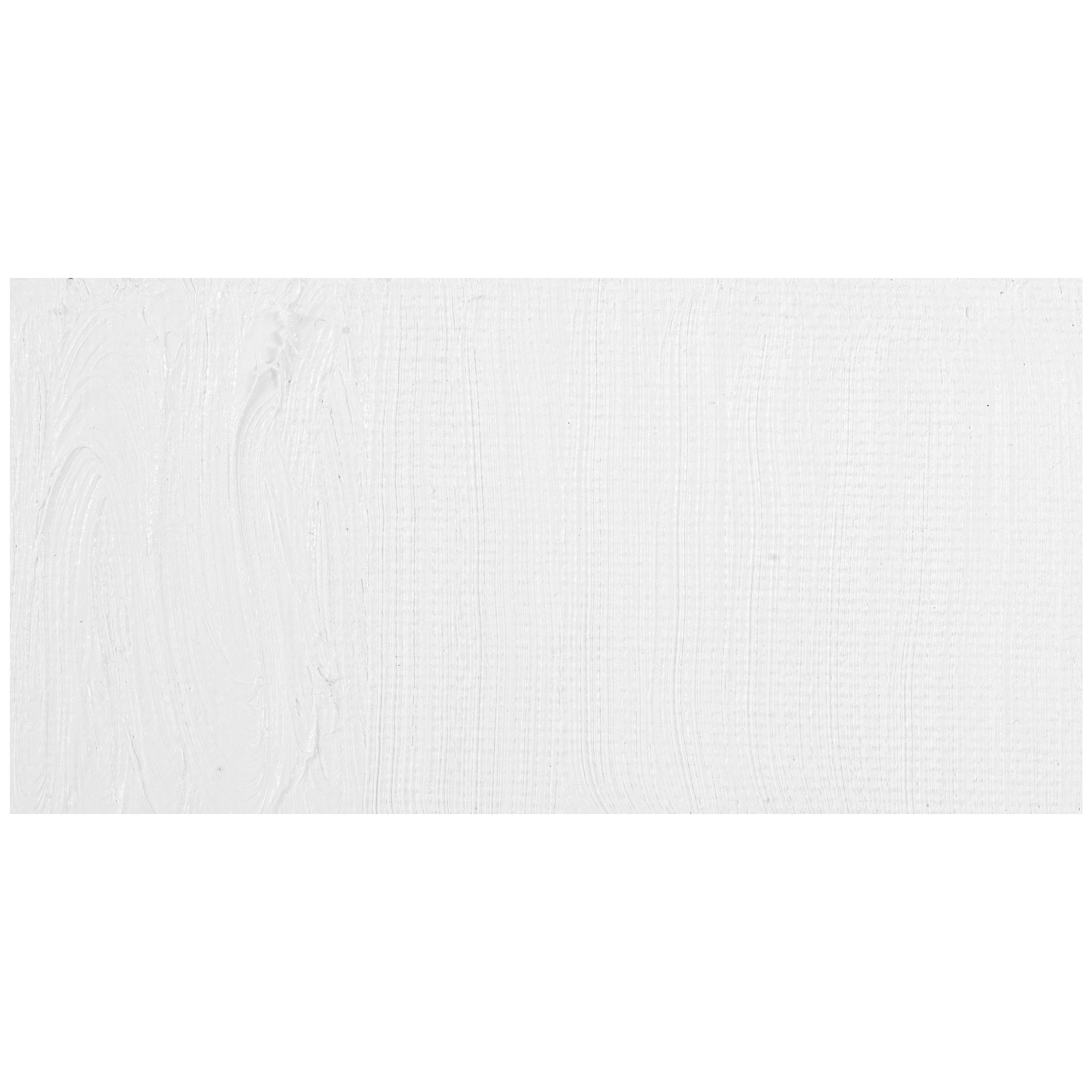 Art Spectrum Artists' Oil Paint - Titanium White swatch